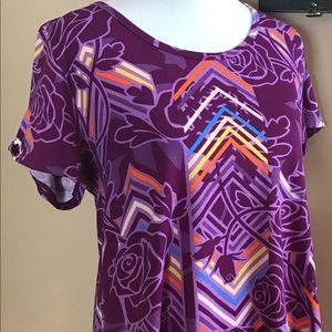 Lularoe Classic T